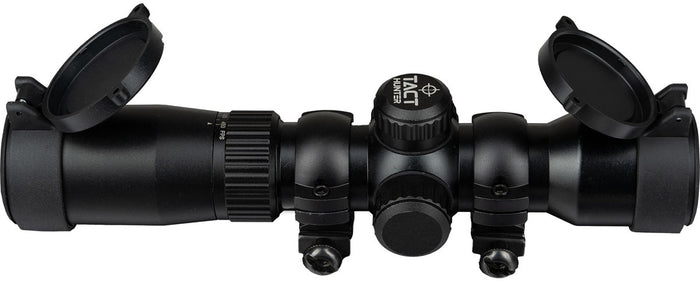 Tact Hunter Scope