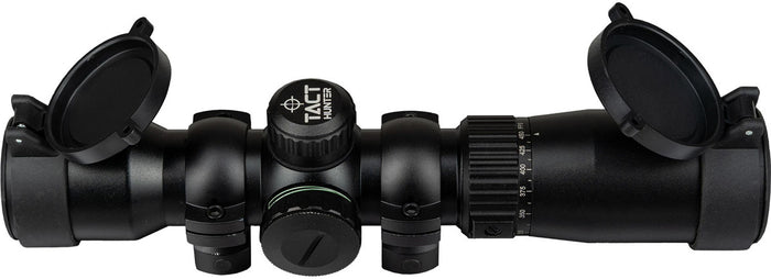 Tact Hunter Scope