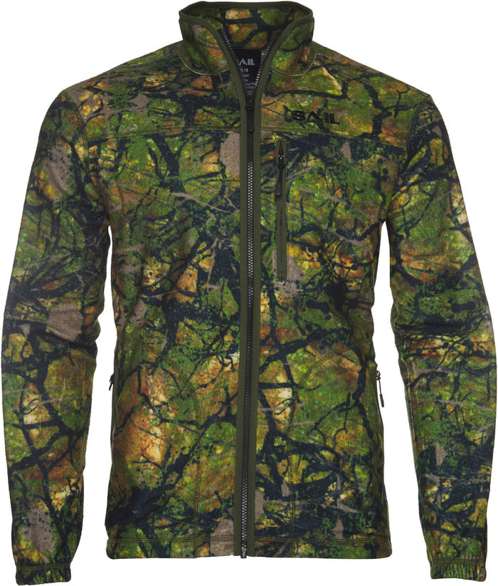 Taïga Hunting Jacket - Men's