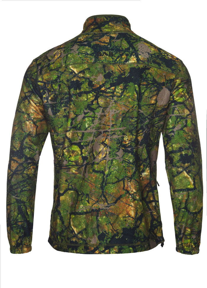 Taïga Hunting Jacket - Men's