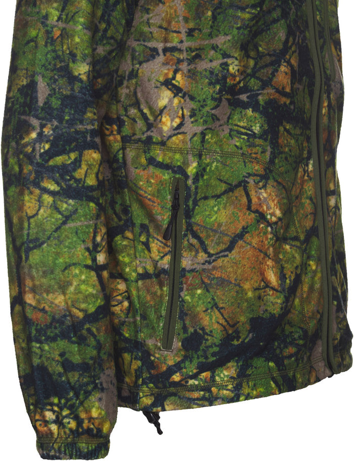Taïga Hunting Jacket - Men's