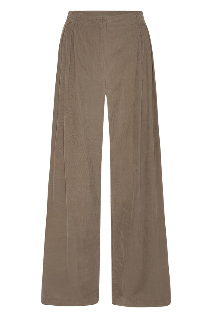 Tailor Pants | Walnut