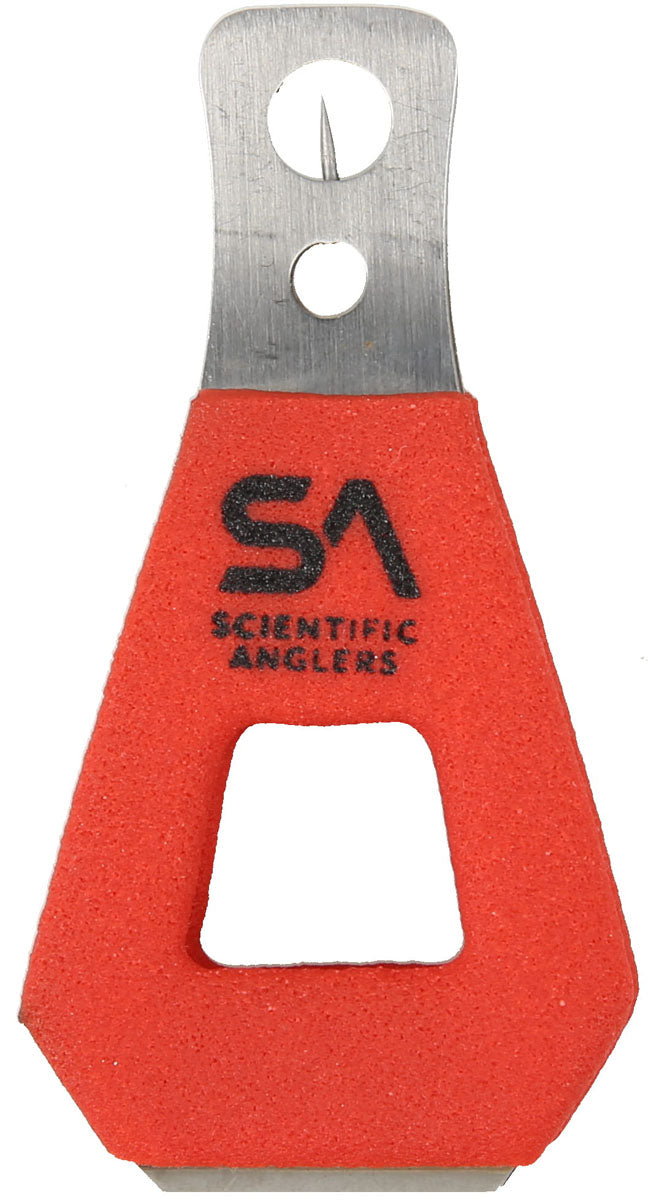 Tailout XL Cutter
