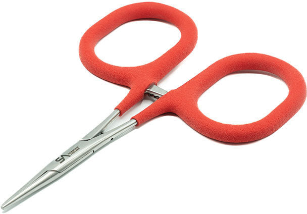 Tailout XL Spring Creek Fishing Scissor - 6 in.