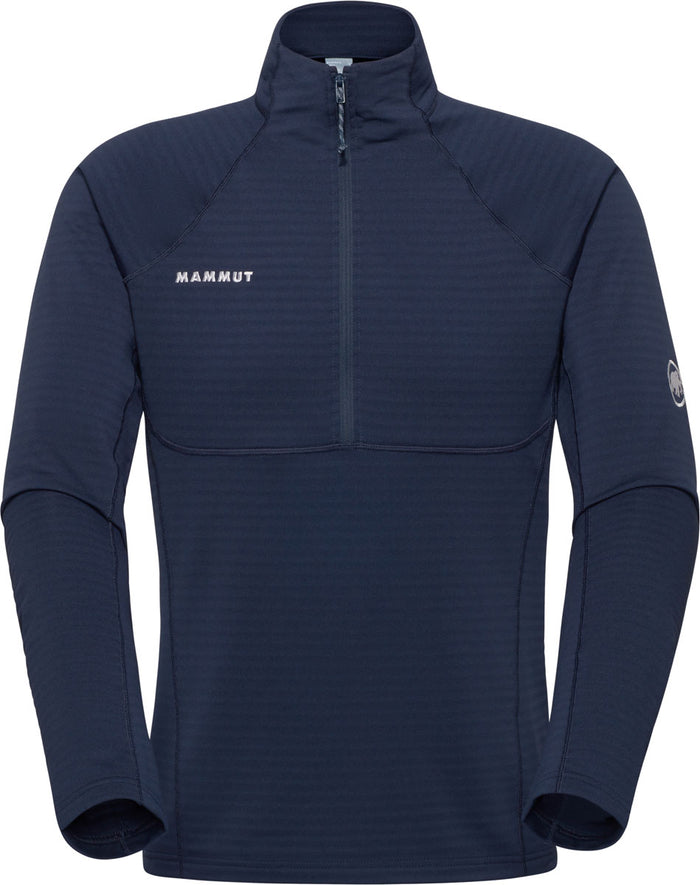 Taiss ML Long Sleeve Half Zip - Men's