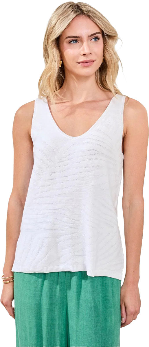Tank top - Women's