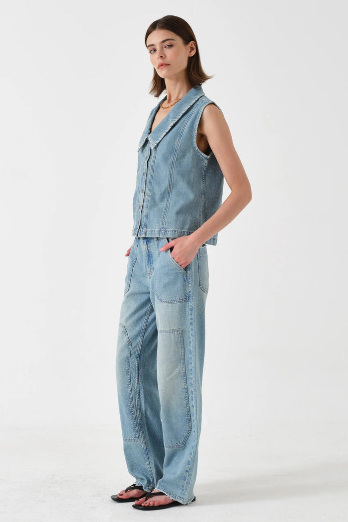 Tara Top | Sunfade