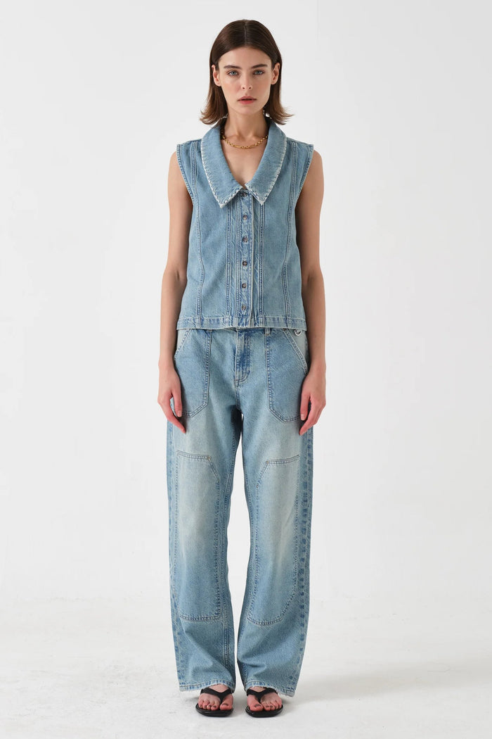Tara Top | Sunfade