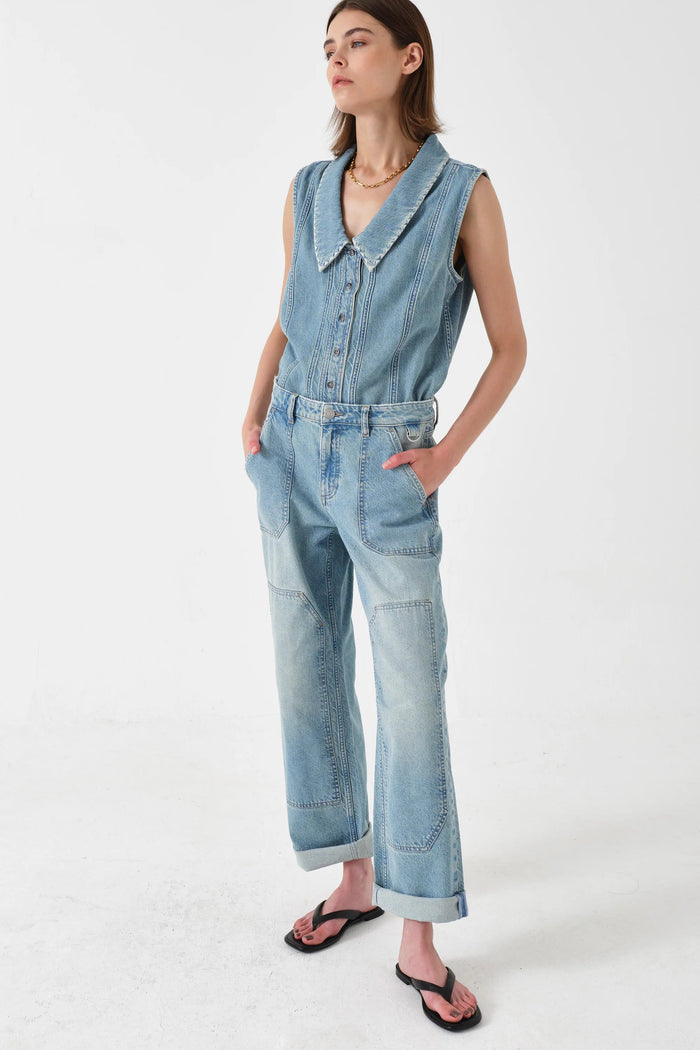 Tara Top | Sunfade