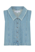 Tara Top | Sunfade