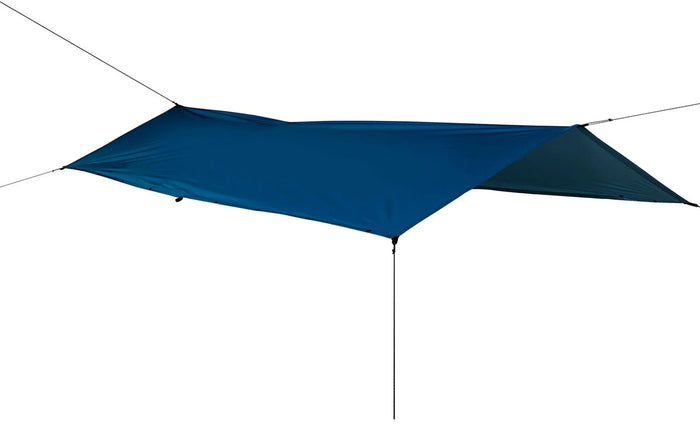 Tarp Rain Poncho