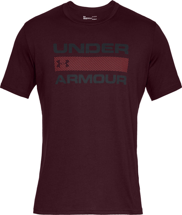 Team Issue Wordmark Training T-Shirt - Men's