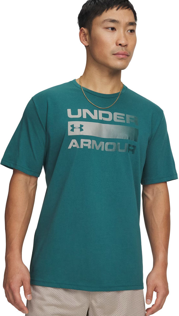 338-RACK GREEN / XS