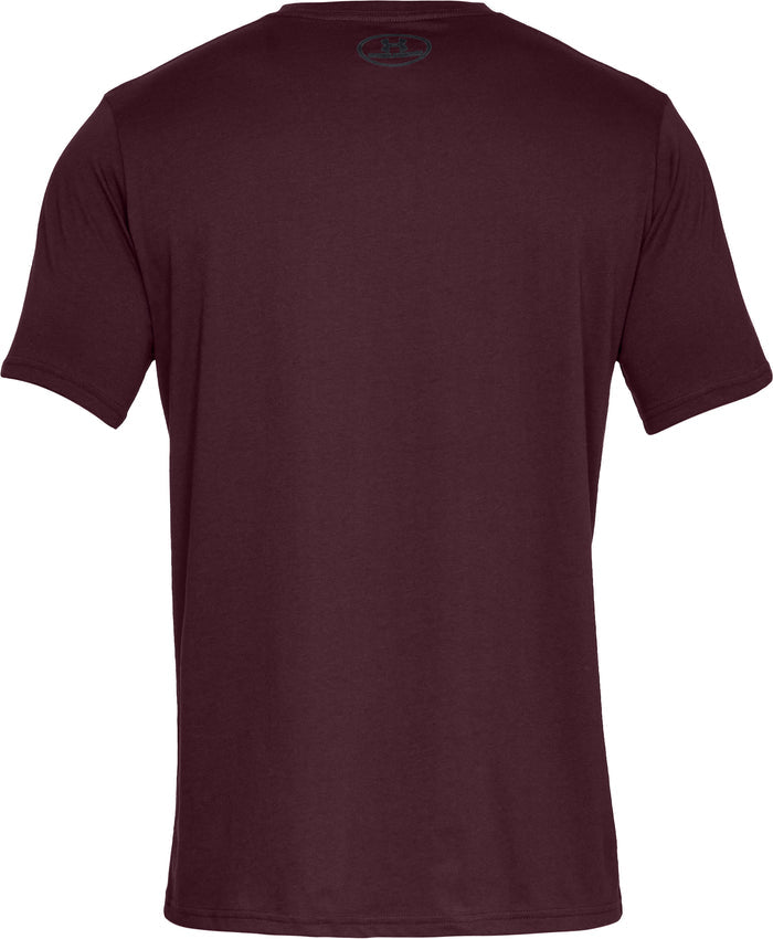 Team Issue Wordmark Training T-Shirt - Men's