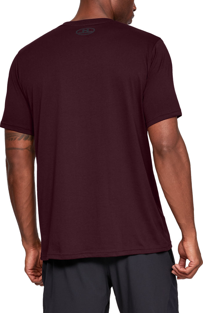 Team Issue Wordmark Training T-Shirt - Men's
