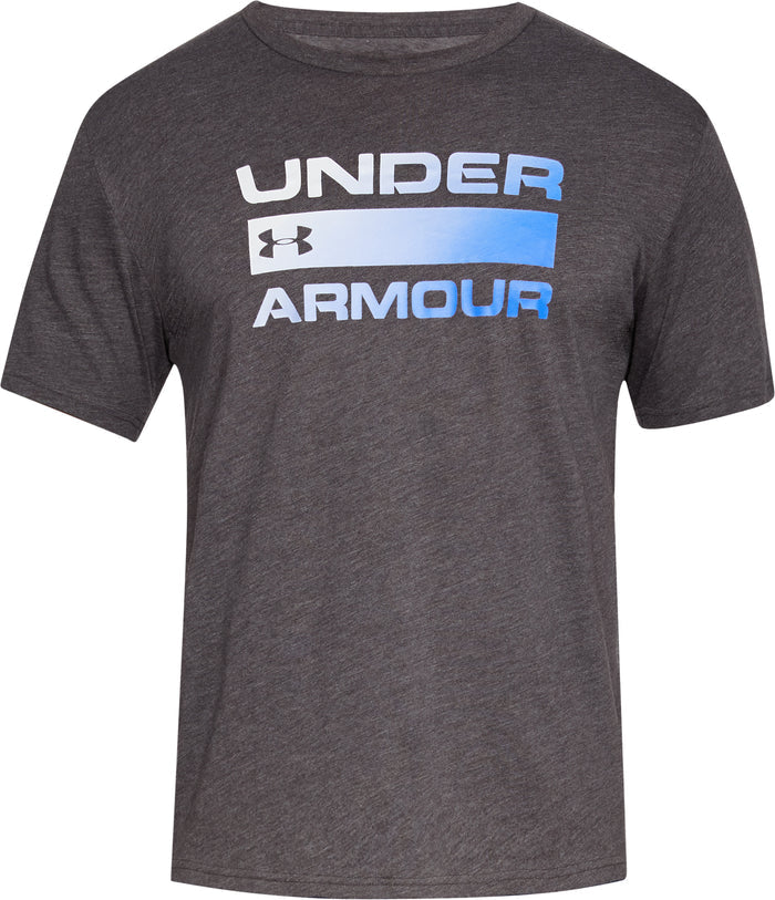 Team Issue Wordmark Training T-Shirt - Men's