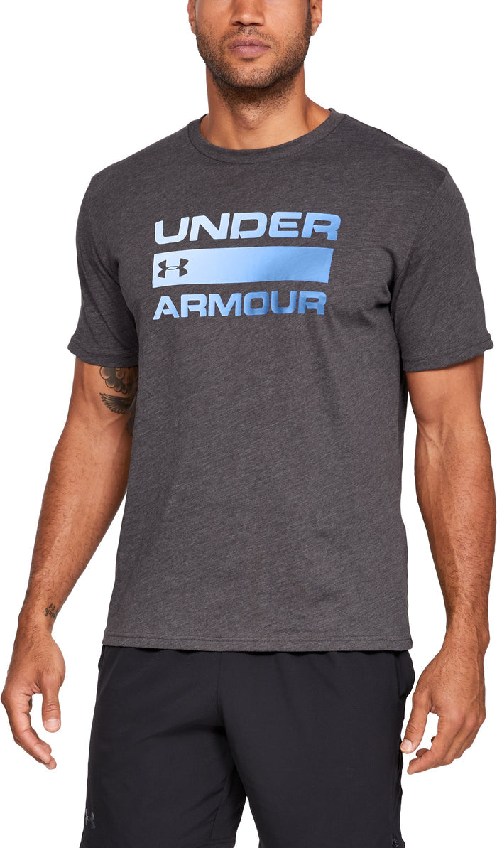 Team Issue Wordmark Training T-Shirt - Men's