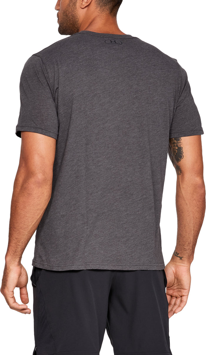 Team Issue Wordmark Training T-Shirt - Men's