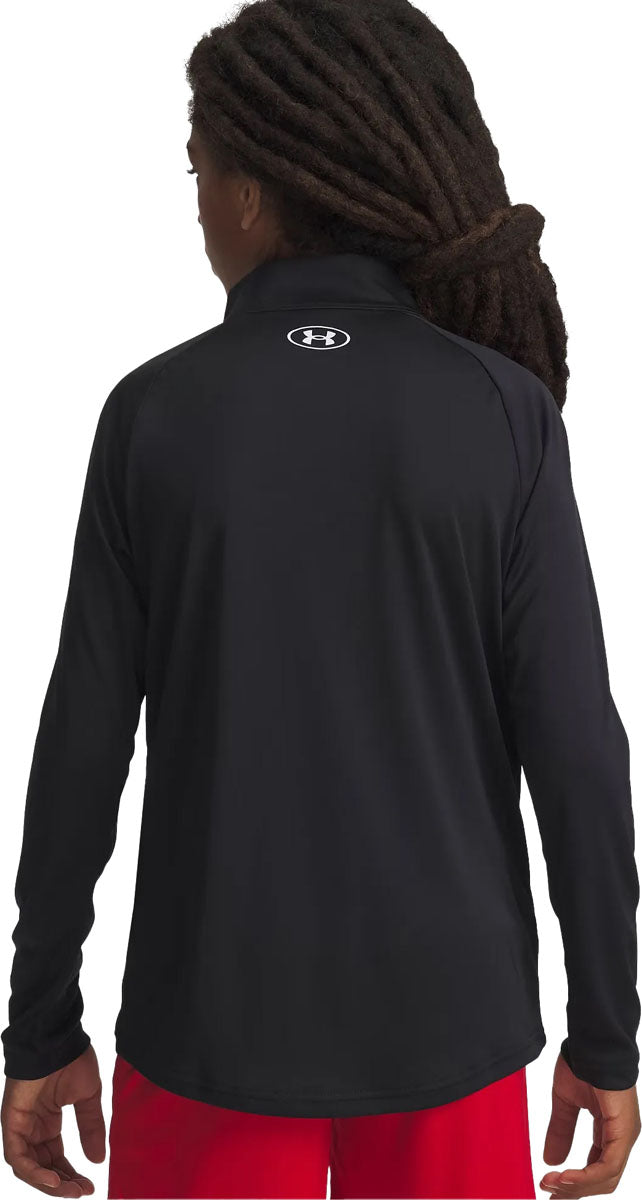 Tech 2.0 Long Sleeve Half Zip - Boys'