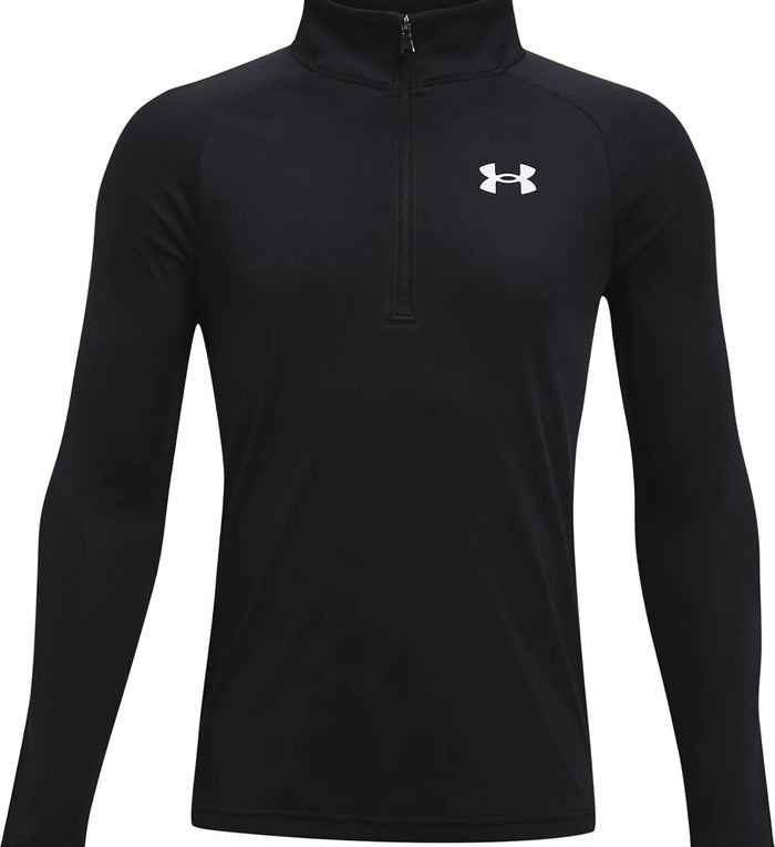 Tech 2.0 Long Sleeve Half Zip - Boys'