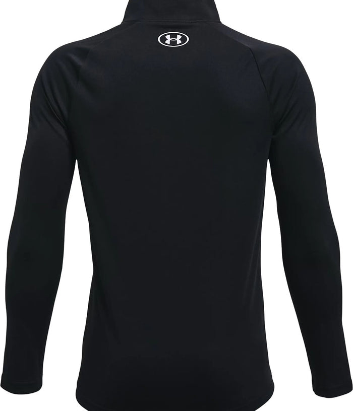 Tech 2.0 Long Sleeve Half Zip - Boys'