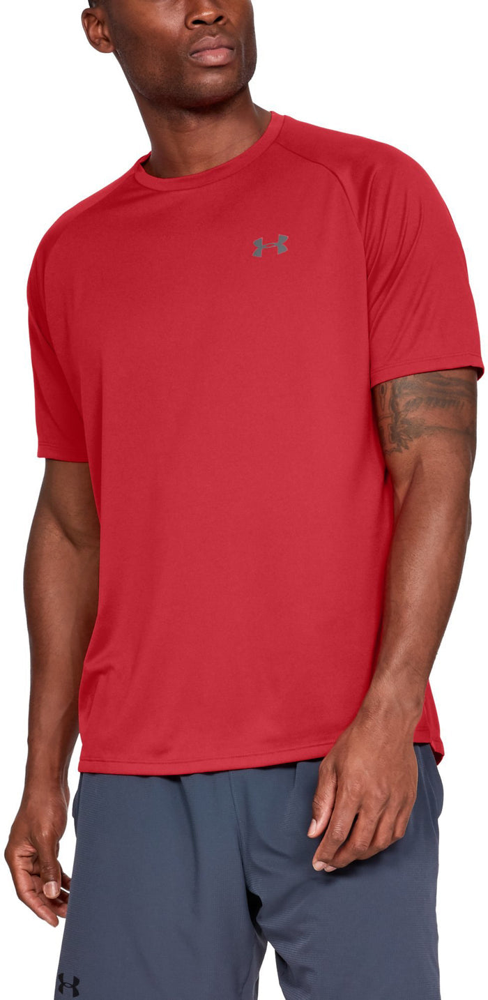 Tech T-Shirt - Men's
