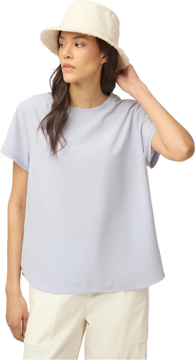 Tech T-Shirt - Women's