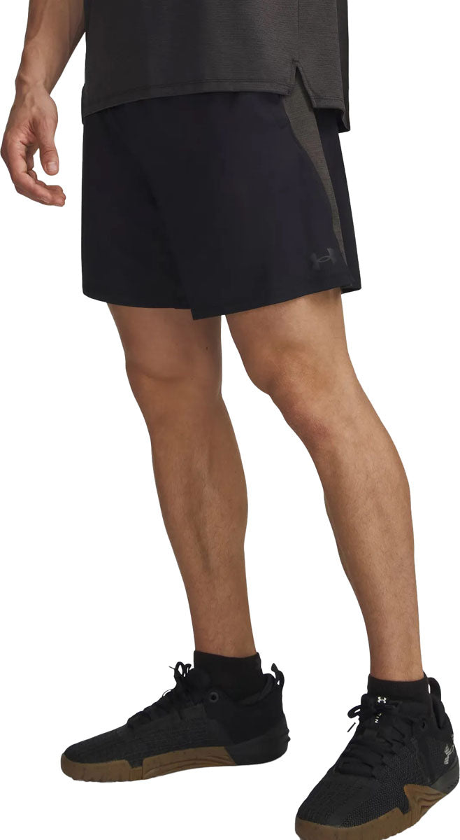 Tech Vent Sports Shorts - Men's