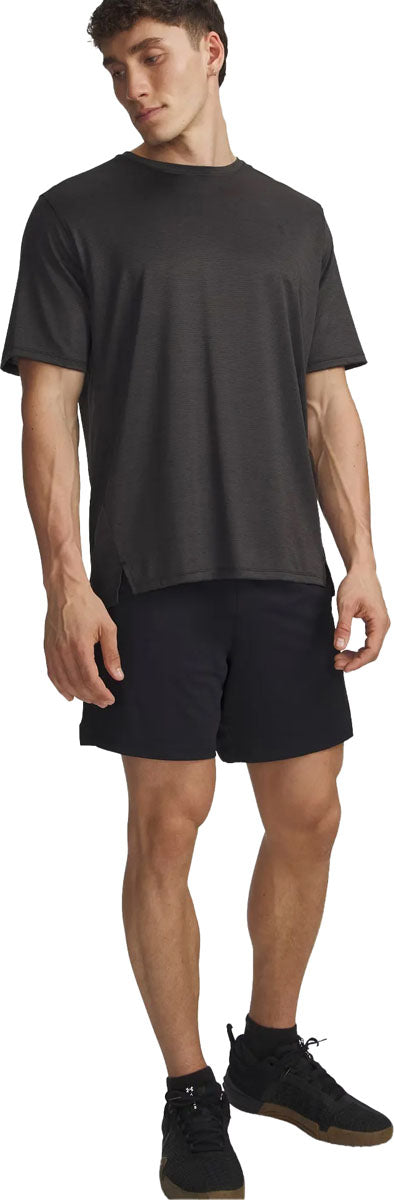 Tech Vent Sports Shorts - Men's