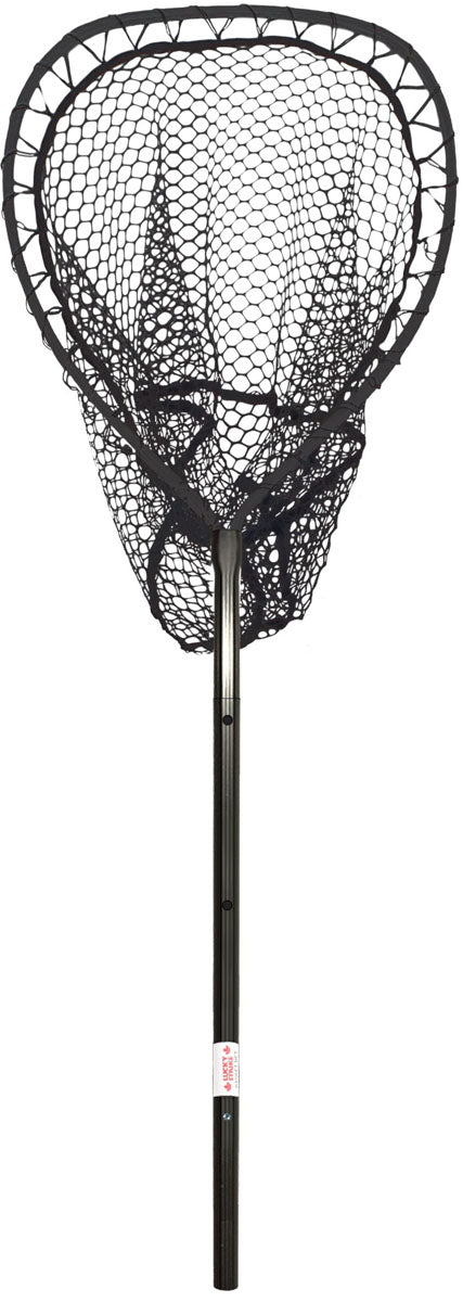 Telescopic Rubber Fishing Net