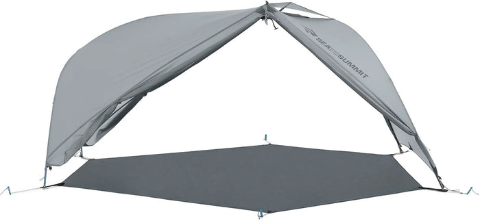 Telos Bigfoot Footprint - 3-Person