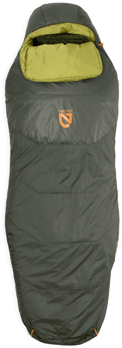 Tempo Endless Promise Sleeping Bag (1 °C) - Regular - Adults'
