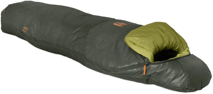 Tempo Endless Promise Sleeping Bag (1 °C) - Regular - Adults'