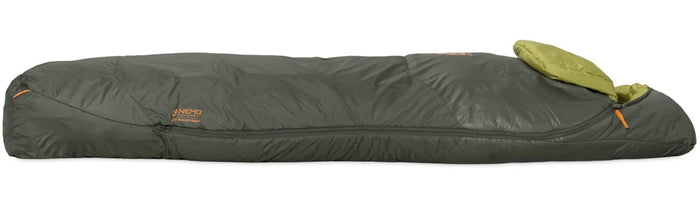 Tempo Endless Promise Sleeping Bag (1 °C) - Regular - Adults'