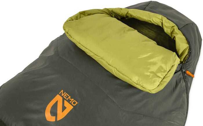 Tempo Endless Promise Sleeping Bag (1 °C) - Regular - Adults'