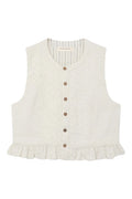 Thalia Vest | Merengue