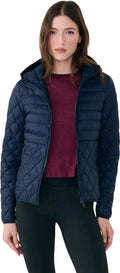 The Base Transition Jacket - Women's