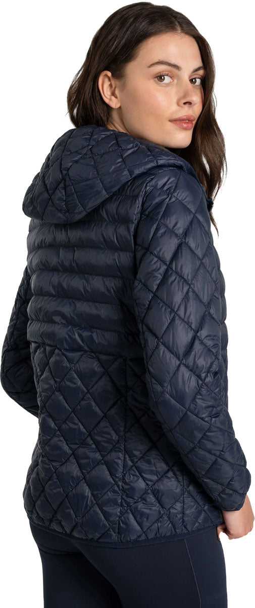 The Base Transition Jacket - Women's