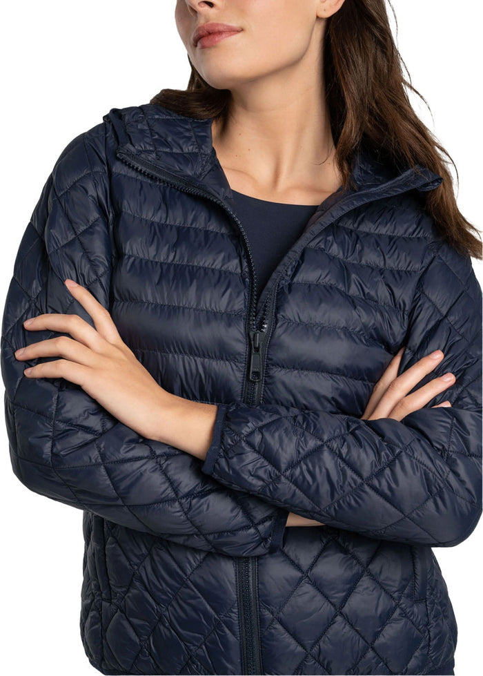 The Base Transition Jacket - Women's
