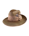 The Elsa Hat | Brown