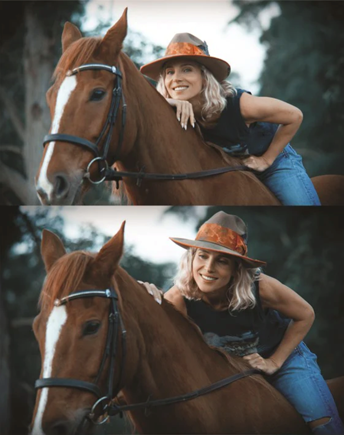 The Elsa Hat | Elmwood