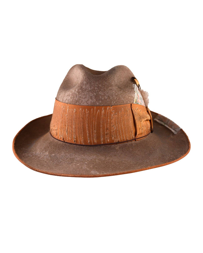 The Elsa Hat | Elmwood