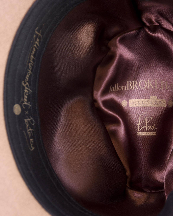 The Elsa Hat | Elmwood