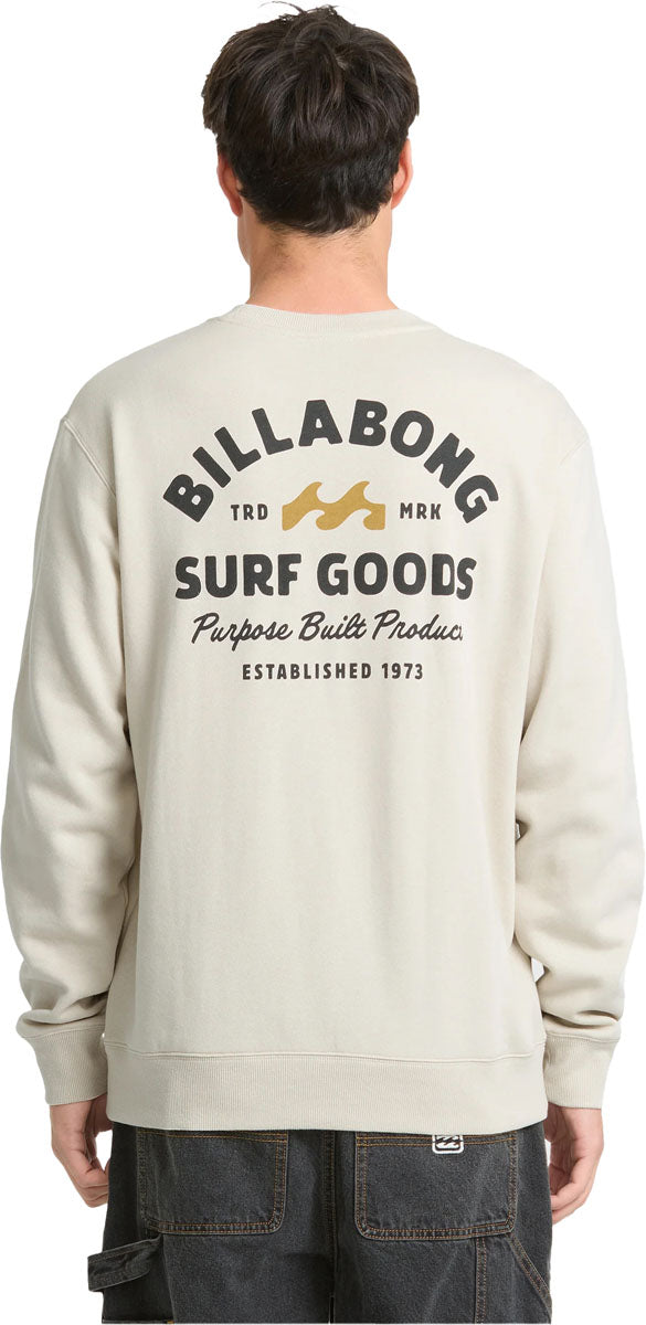 The Goods Sweater - Men's