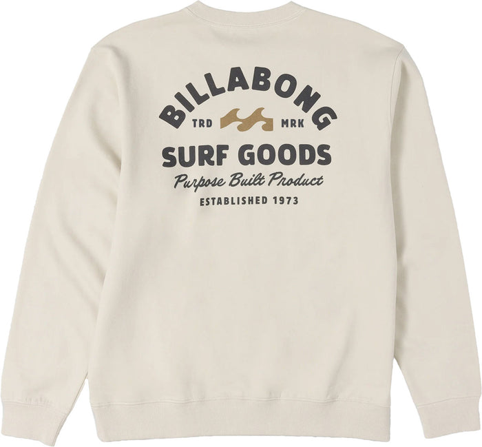 The Goods Sweater - Men's