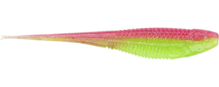 The Jerk Crush City Soft Swimbait - 7 in. - 7/PK