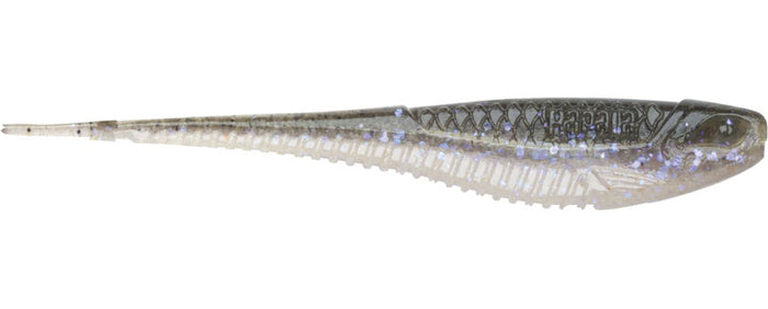 The Jerk Crush City Soft Swimbait - 7 in. - 7/PK