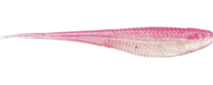 The Jerk Crush City Soft Swimbait - 7 in. - 7/PK