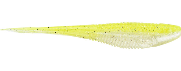 The Jerk Crush City Soft Swimbait - 7 in. - 7/PK