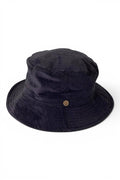 The Saturday Bucket Hat | Black